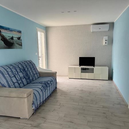 Ferienhaus Im Herzen Von Salento Capilungo Ngoại thất bức ảnh