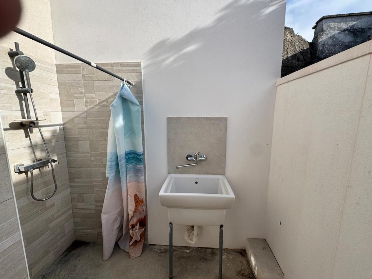 Ferienhaus Im Herzen Von Salento Capilungo Ngoại thất bức ảnh
