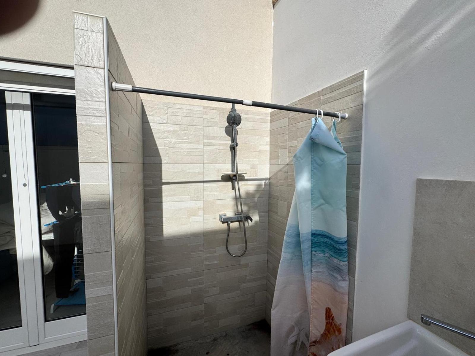 Ferienhaus Im Herzen Von Salento Capilungo Ngoại thất bức ảnh