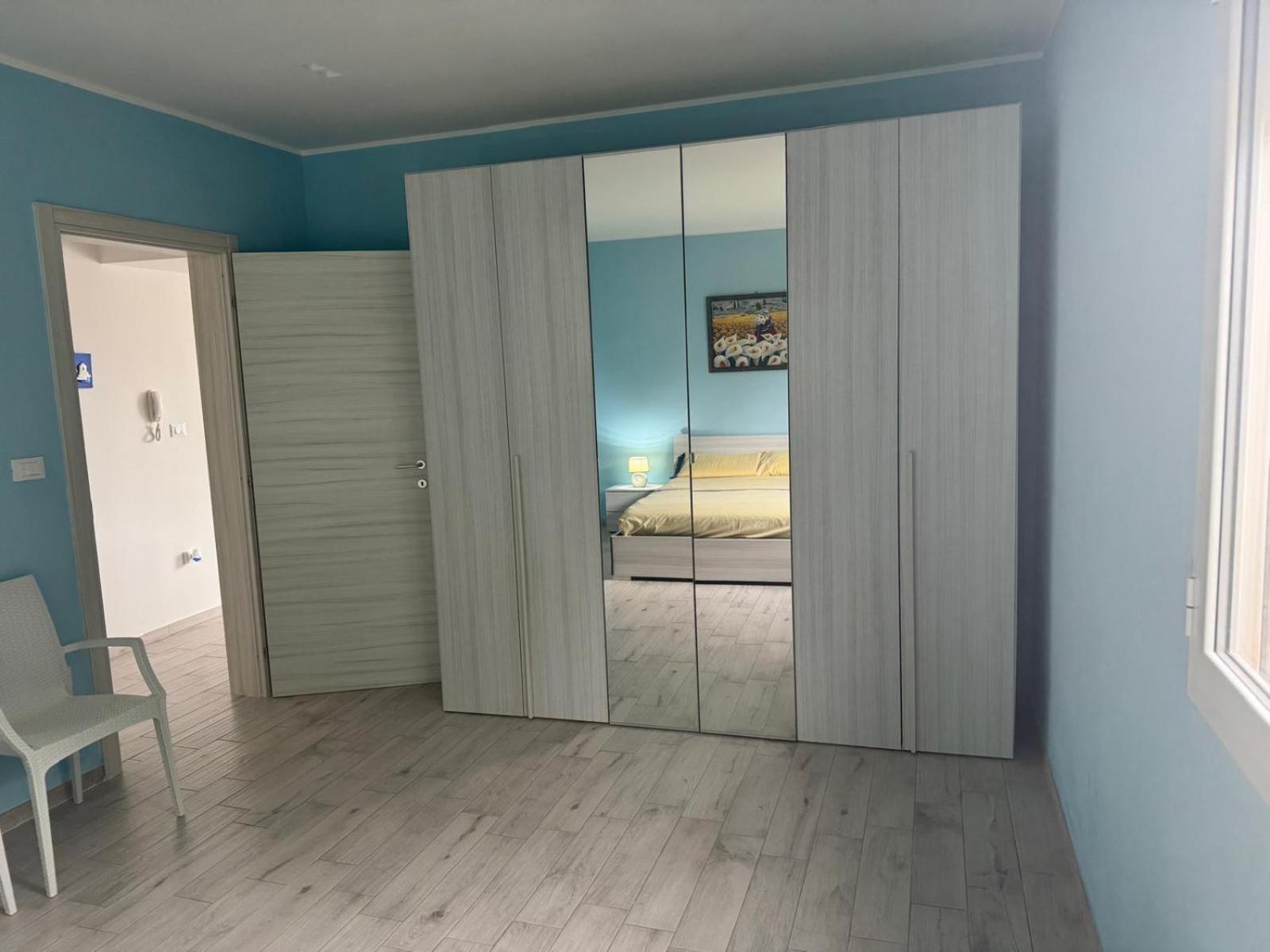 Ferienhaus Im Herzen Von Salento Capilungo Ngoại thất bức ảnh